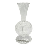 Ваза (стекло) "Mini bud" 7*15