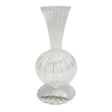 Ваза (стекло) "Mini bud" 7*15