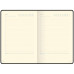 Ежедневник недатир. A5, 136л., кожзам, Berlingo "Radiance", розовый/голубой градиент