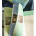 Блокнот Claude Monet 130*180 196 стр. (еженедельник, цветные)