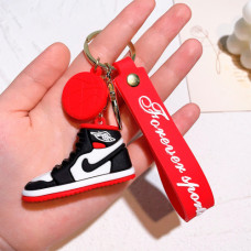 Брелок Yokee Nike Jordan Air Red