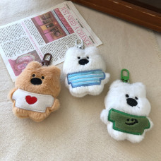 Брелок Bear
