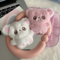 Брелок Bear с большими глазками