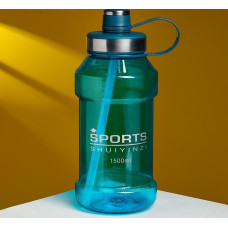 Бутылка для воды "Sports" 1.5 л