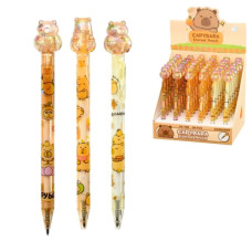 Вечный автокарандаш "КАПИБАРА" SC-785 Basir