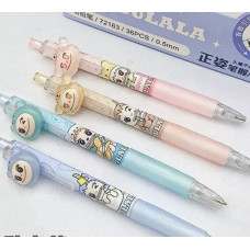 Карандаш автом. 0,5 Labubu
