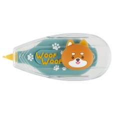 Корректирующая лента MESHU "Woof-Woof", 5мм*5м