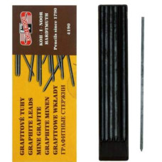 Грифели для цанговых карандашей 2,5мм Koh-I-Nor 12 шт