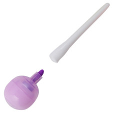 Текстовыделитель "ДЕВОЧКА С ЛЕДЕНЦАМИ"