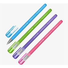 Ручка шариковая 0.5 мм "FirstWrite. Special" синяя 20-0237 Bruno Visconti