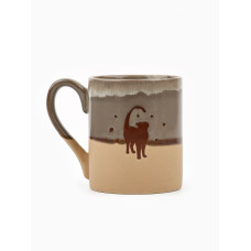 Кружка керамическая  «Все сбудется», 350 мл, ручная работа