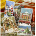 Стикербук Christmas Won Erland 80*120 30 л (15+15)