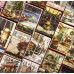 Стикербук Christmas Won Erland 80*120 30 л (15+15)