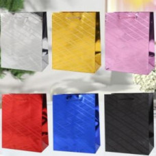 Пакет Бумажный 30*42 №5 Яркое настроение (в ассорт., фольга)