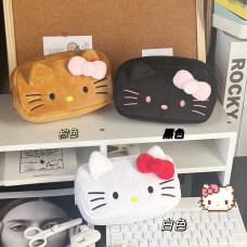 Пенал/ косметичка Hello Kitty 17*10*3