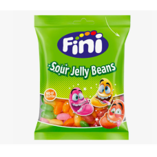 Бобы Желе Кислые Fini 85 гр