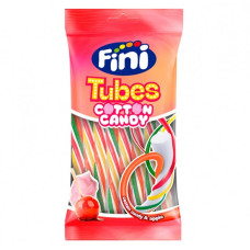 Мармелад жев. Палочки Cotton Candy 80 гр Fini