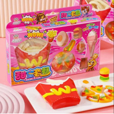 Мармеладный набор Foods Wow 52 гр