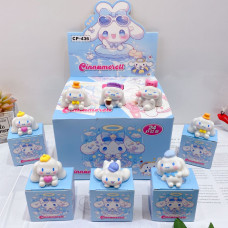 Фигурка -сюрприз Корица (мульты)