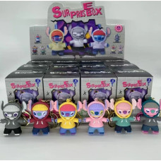 Фигурка -сюрприз Мультгерои